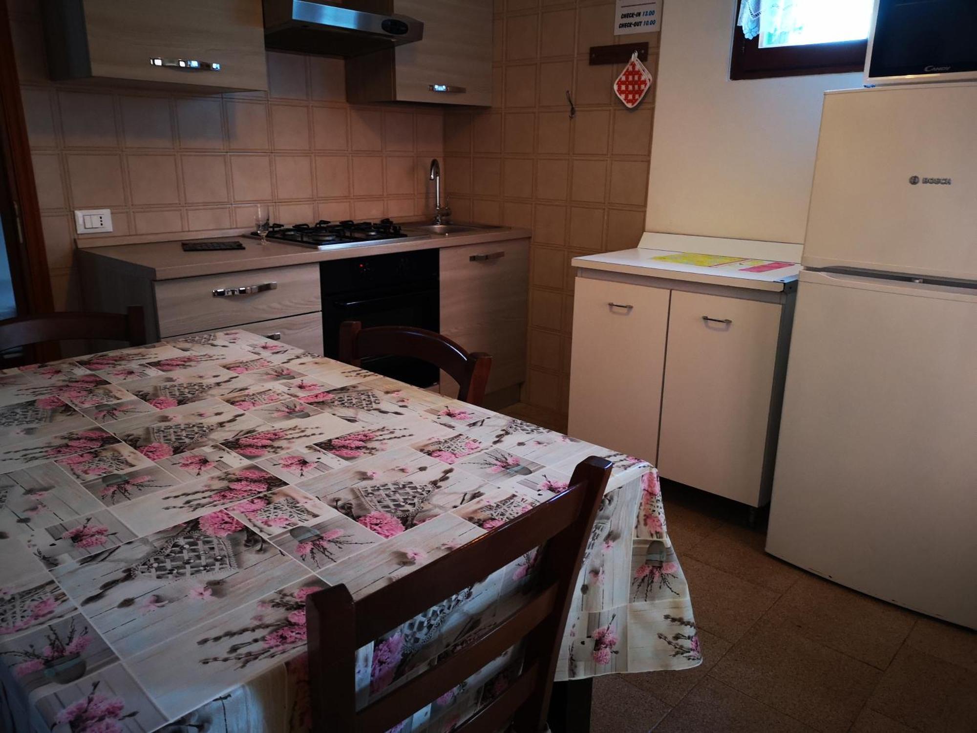 Eureka Azienda Agrituristica Cavallino-Treporti Zimmer foto