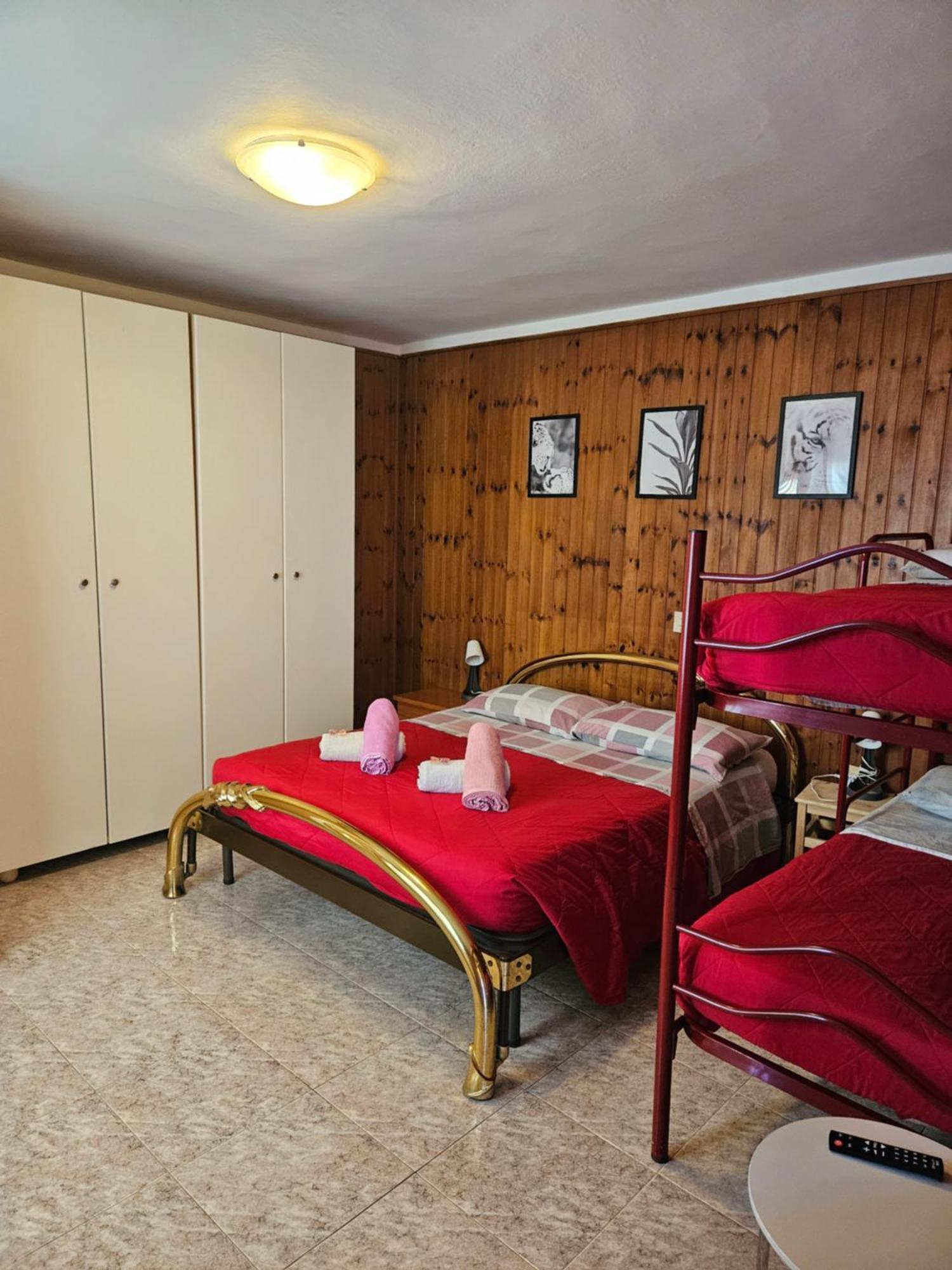 Eureka Azienda Agrituristica Cavallino-Treporti Zimmer foto