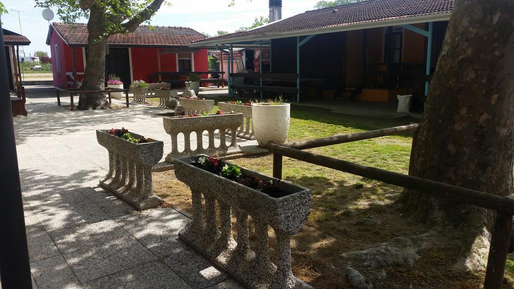 Eureka Azienda Agrituristica Cavallino-Treporti Exterior foto